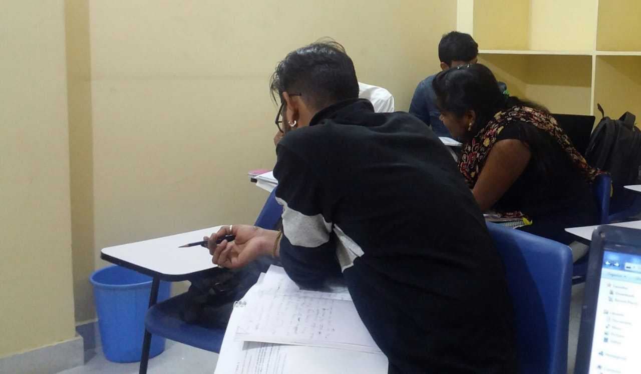 Vakrangee Consultancy Vakrangee Consultancy photo 1